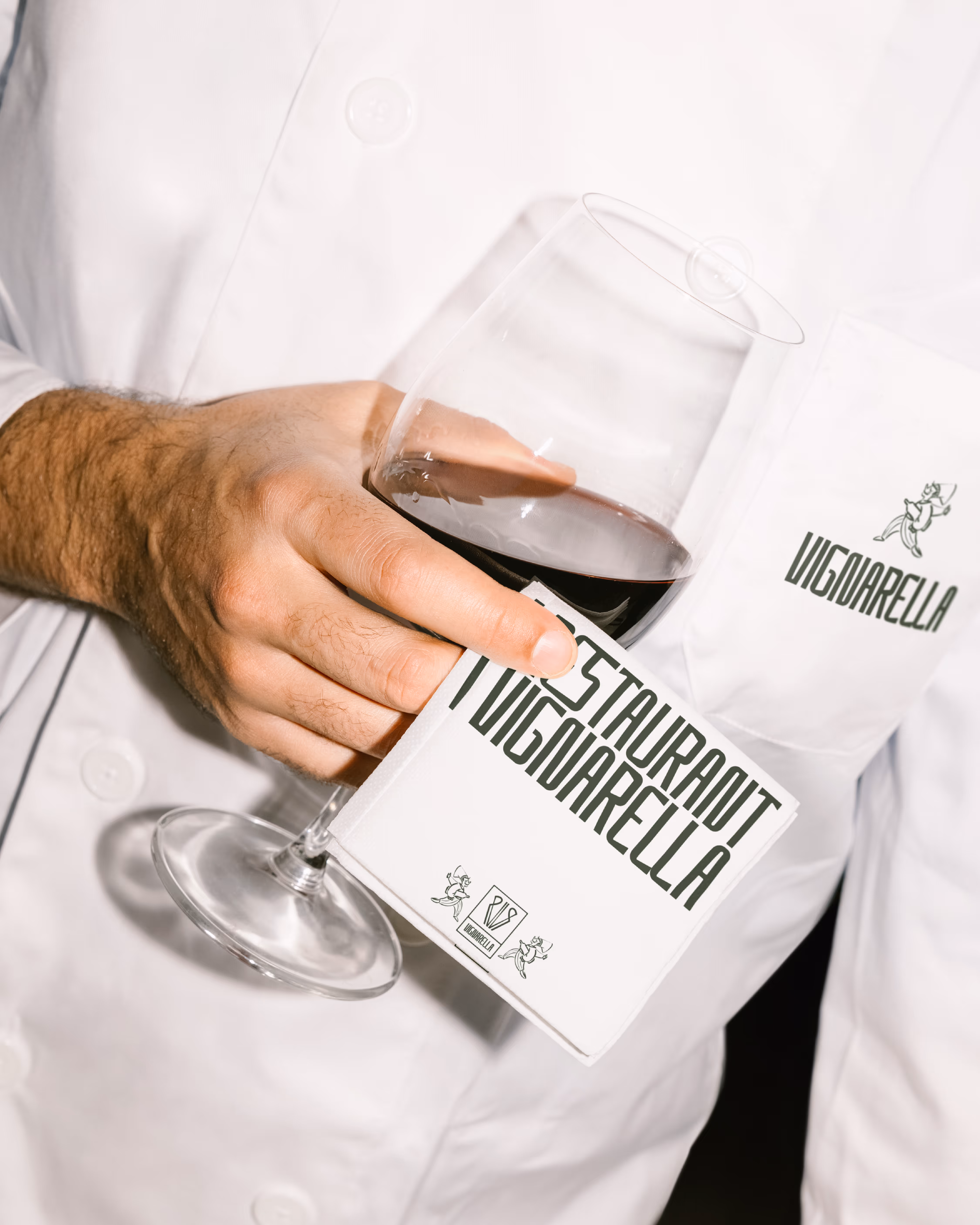 Vignarella bloc 8