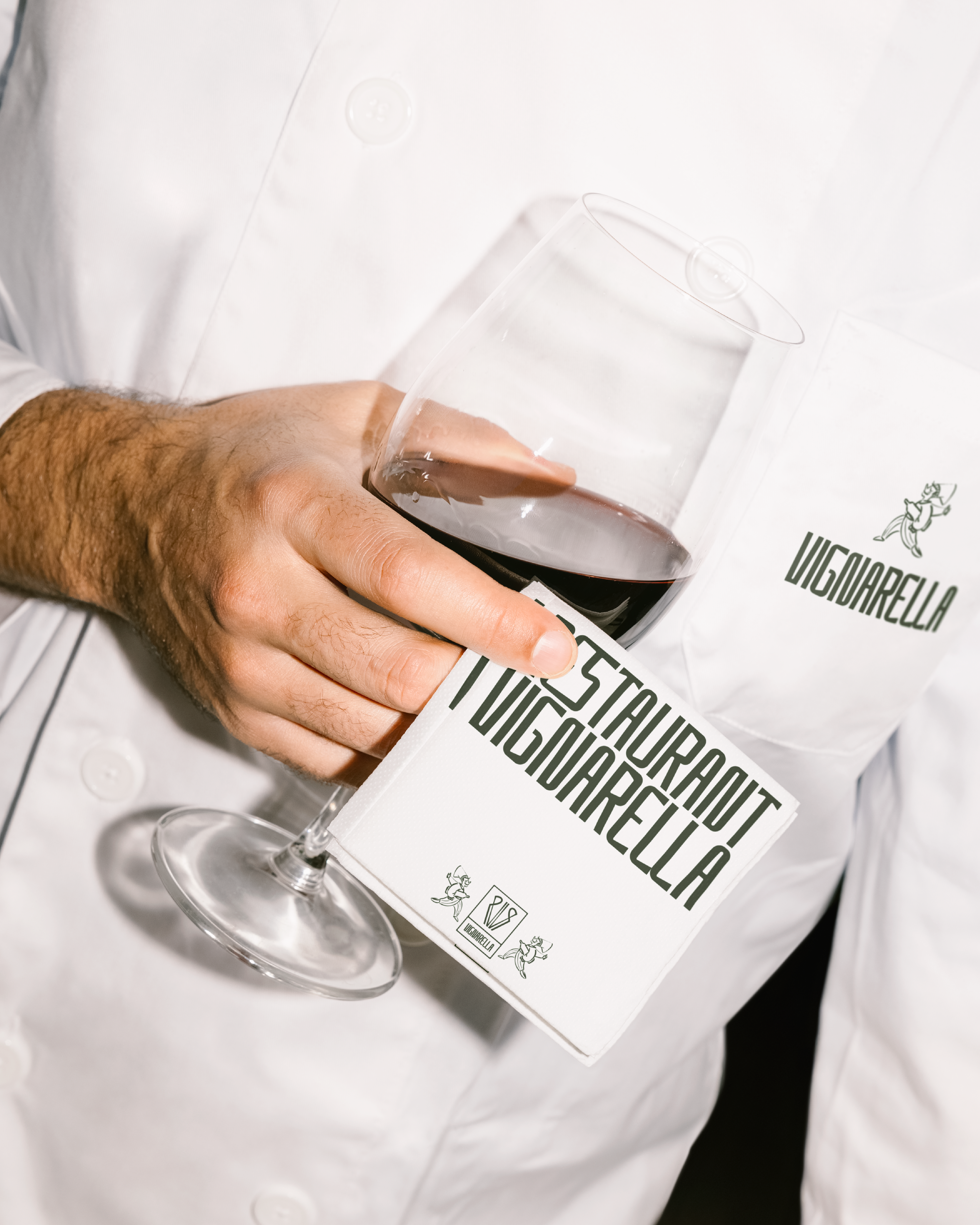Vignarella bloc 8