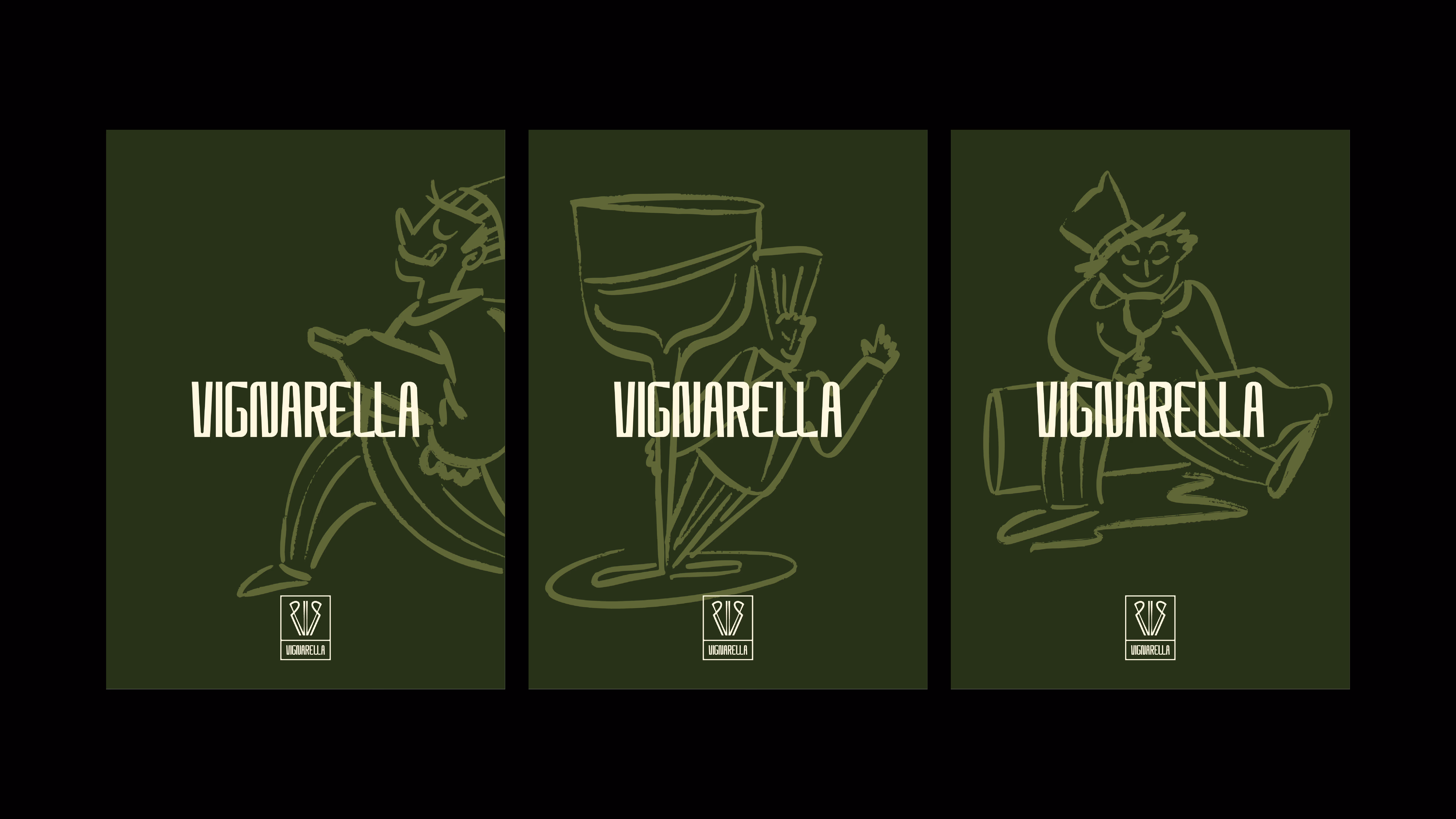 Vignarella bloc 9