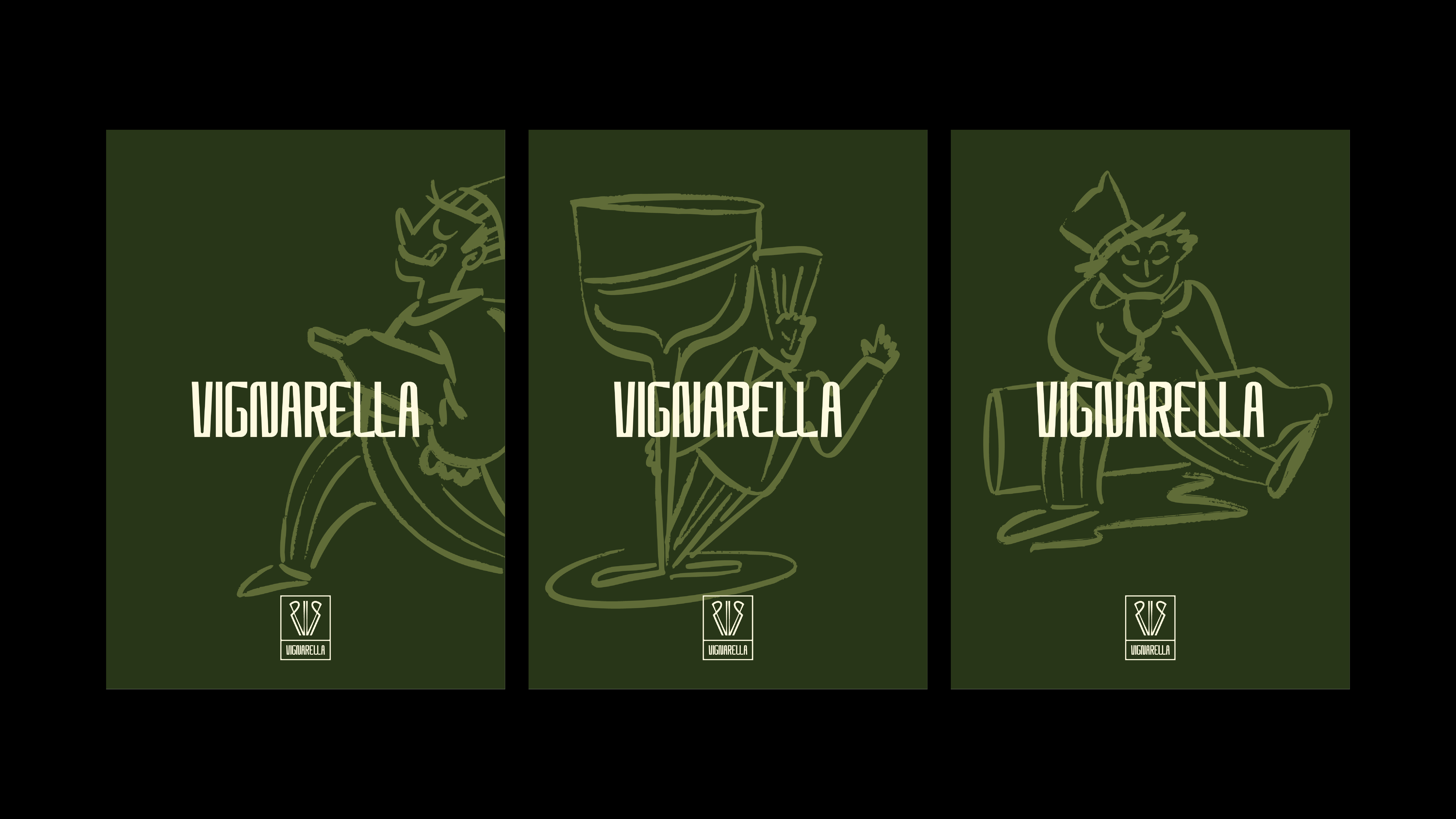 Vignarella bloc 9
