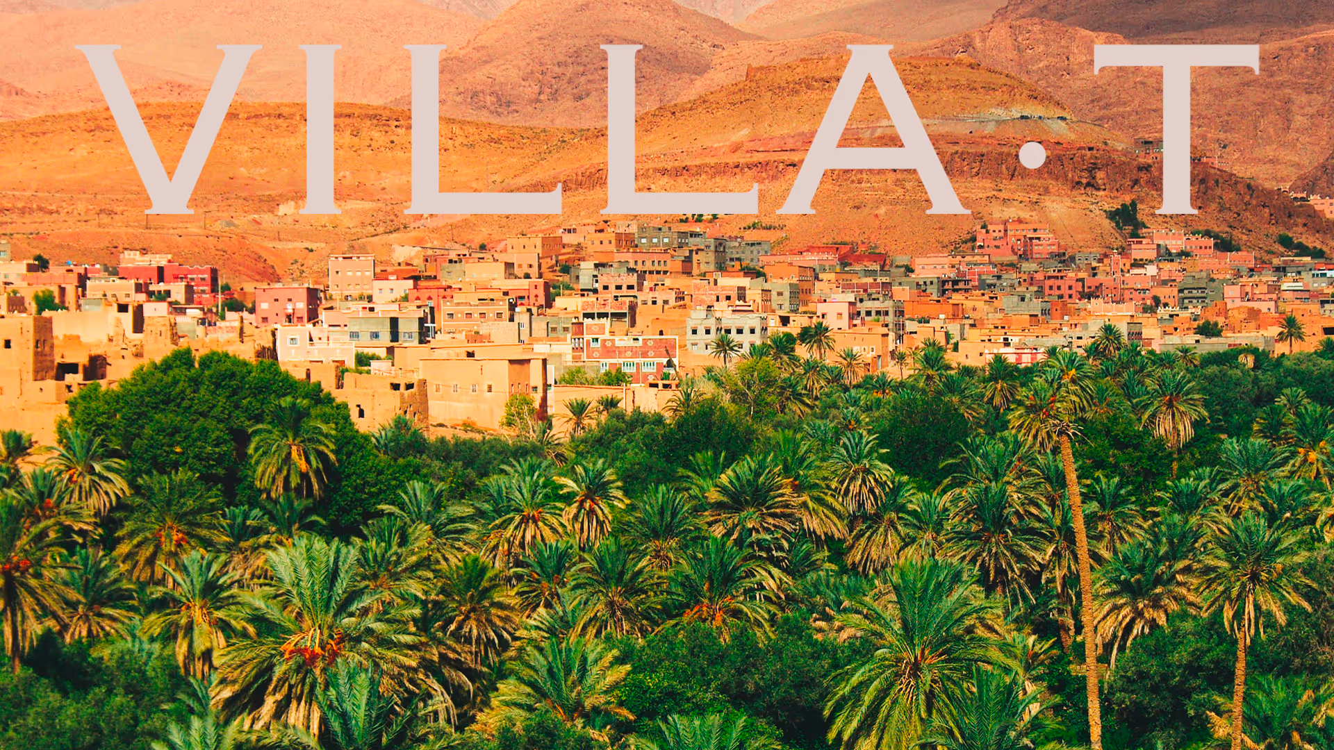 Villa·T bloc 1