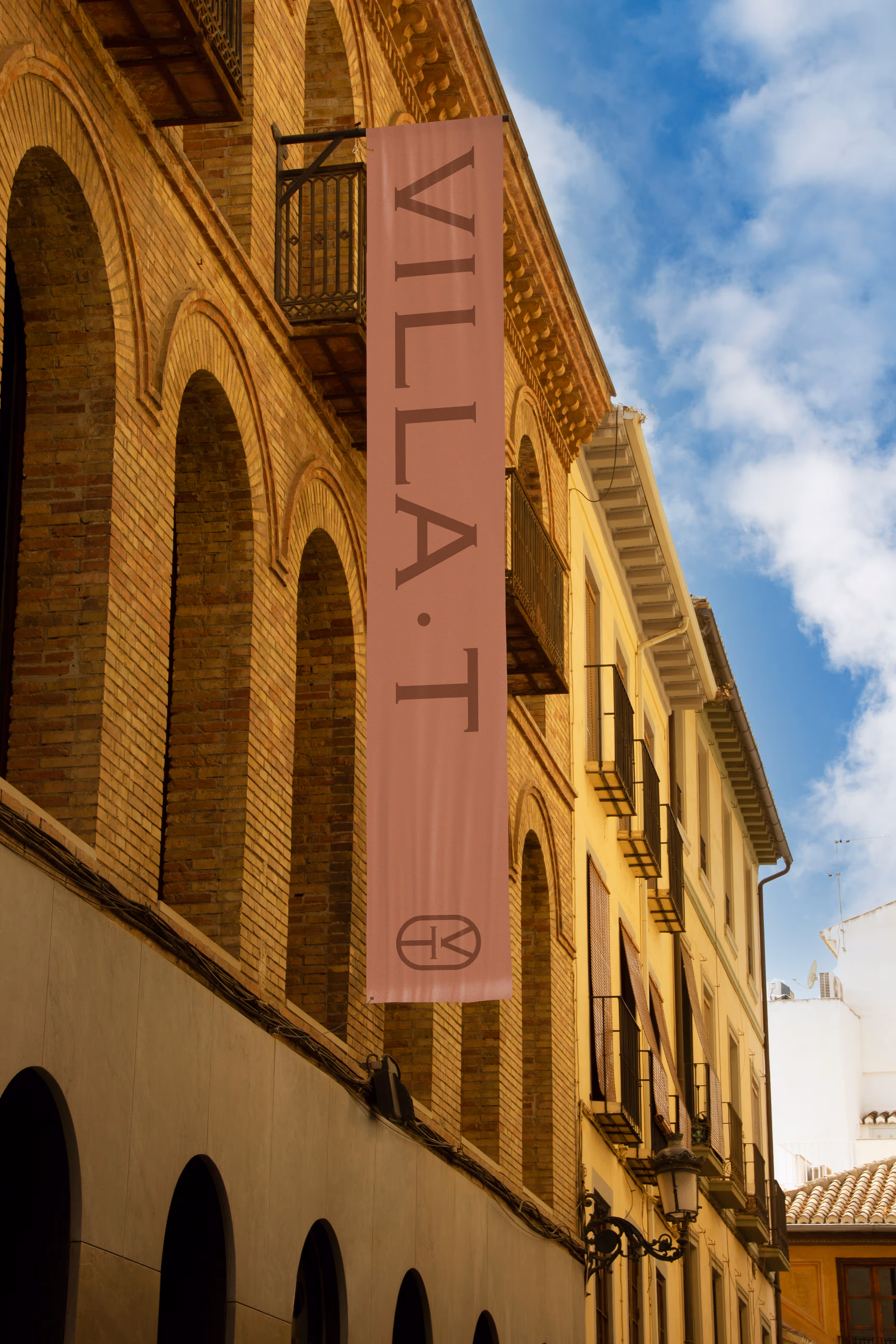 Villa·T bloc 10
