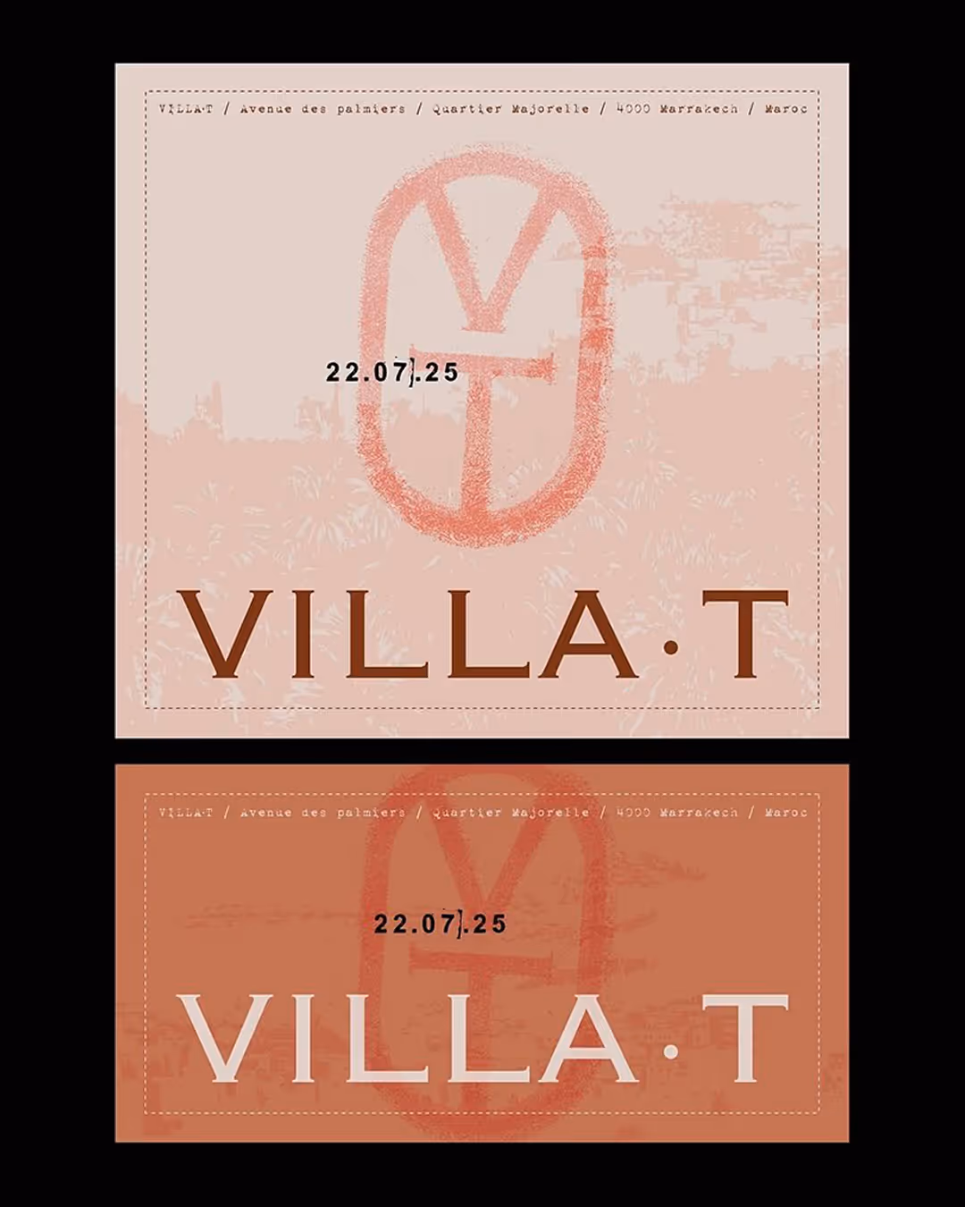 Villa·T bloc 7