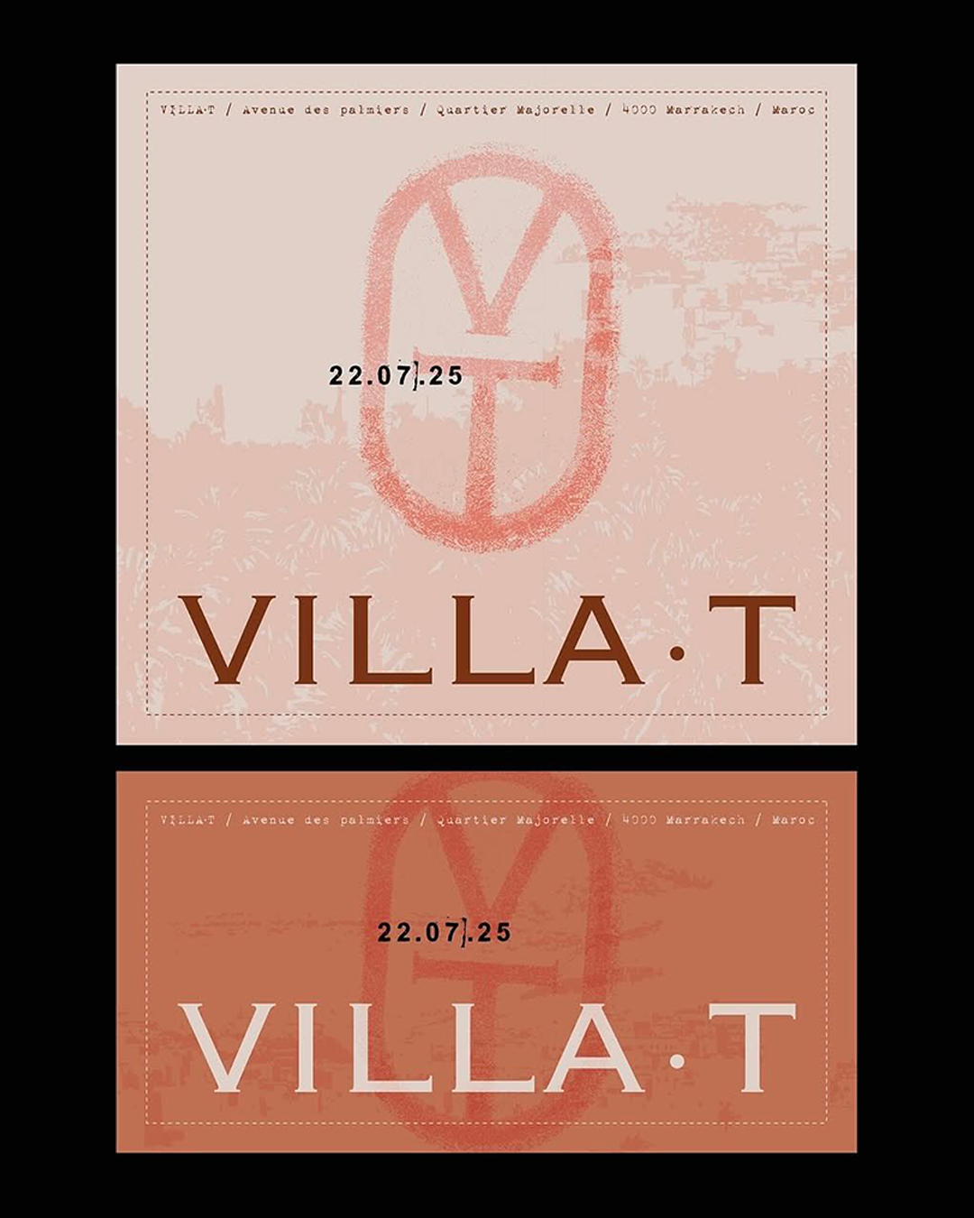Villa·T bloc 7