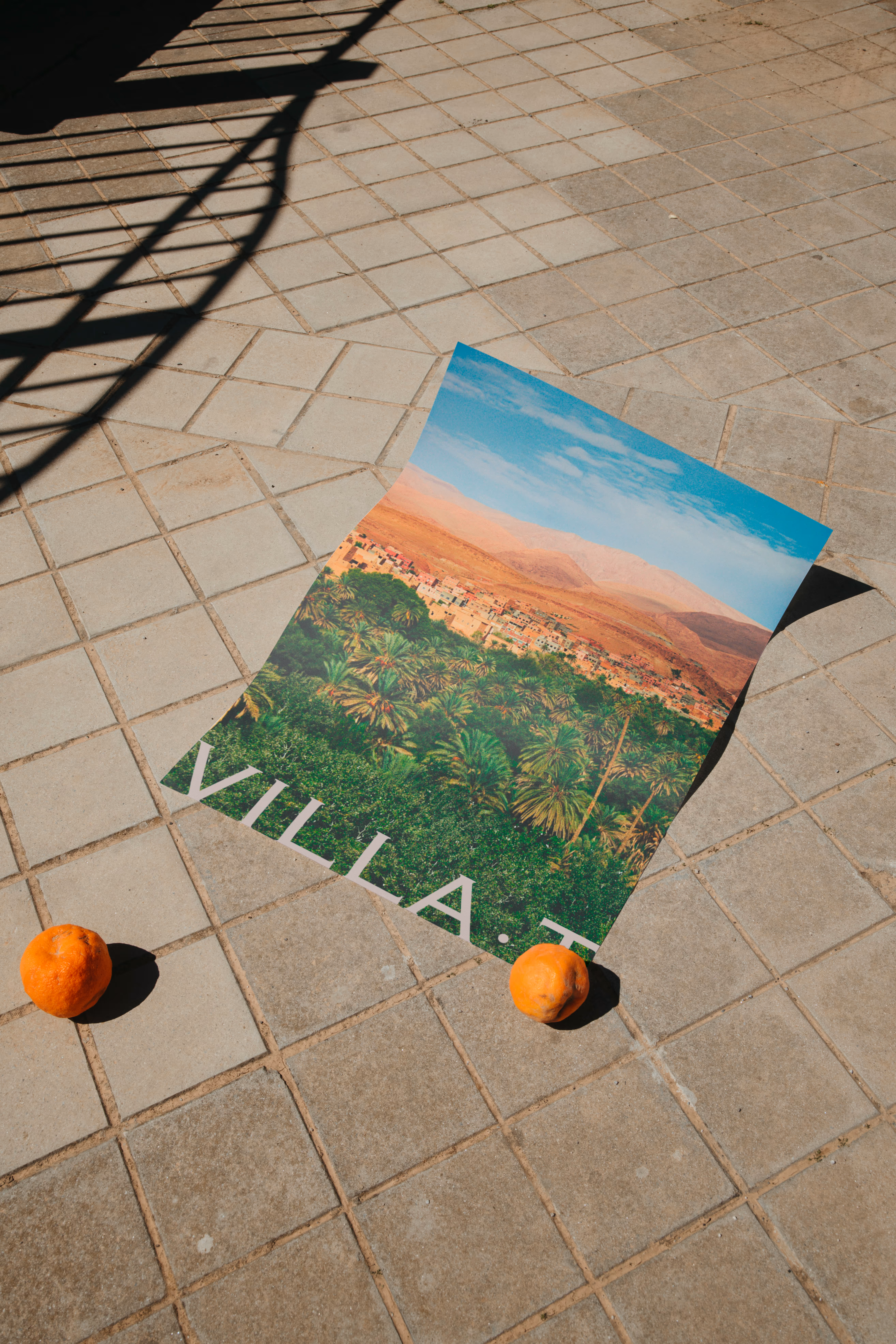 Villa·T bloc 9