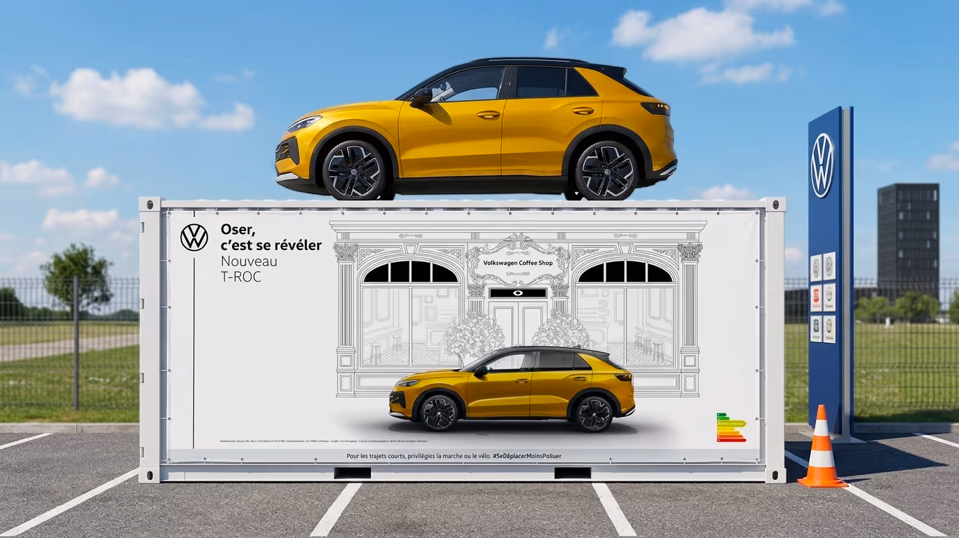 Nouveau T-Roc bloc 11
