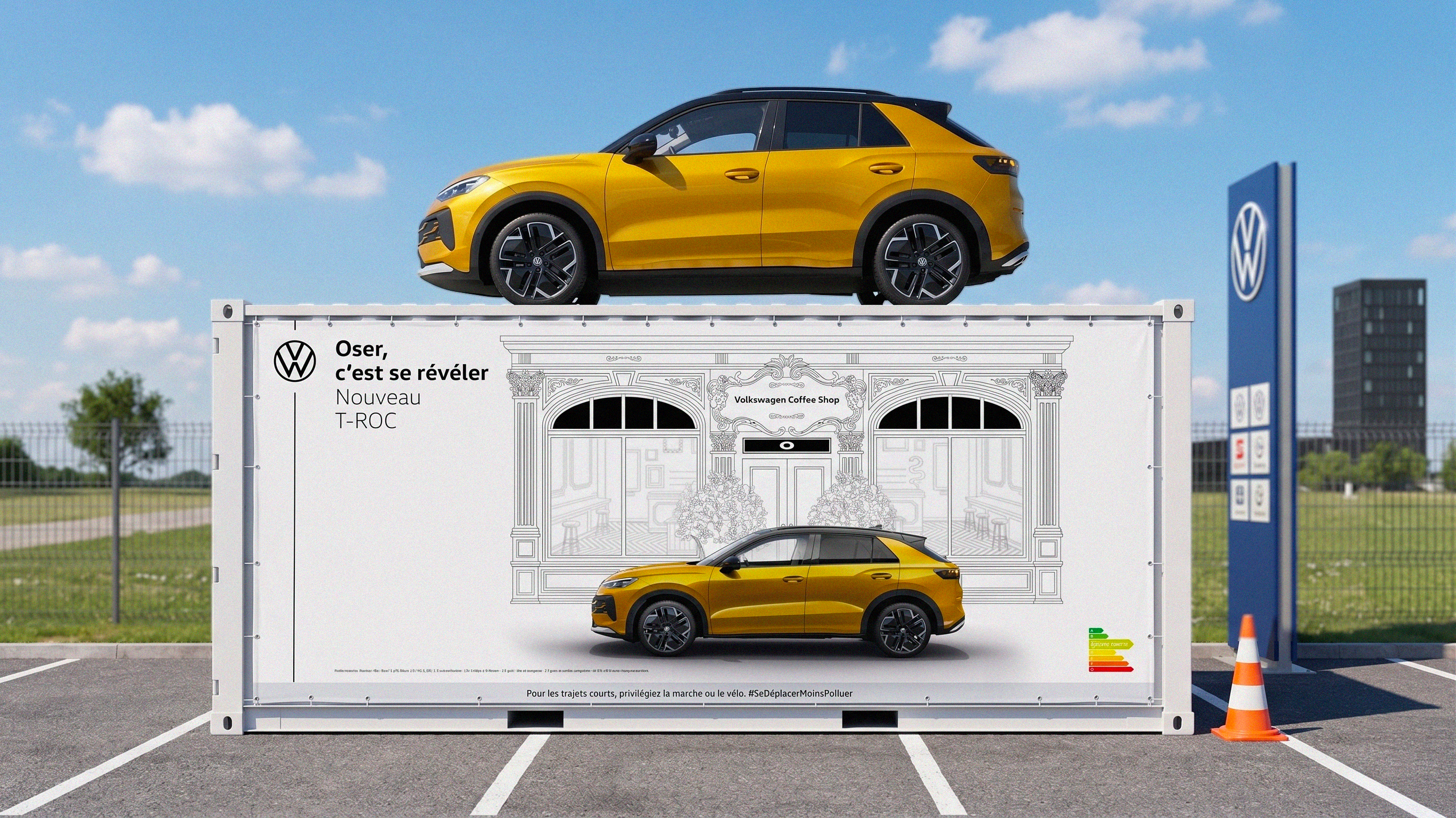 Nouveau T-Roc bloc 11