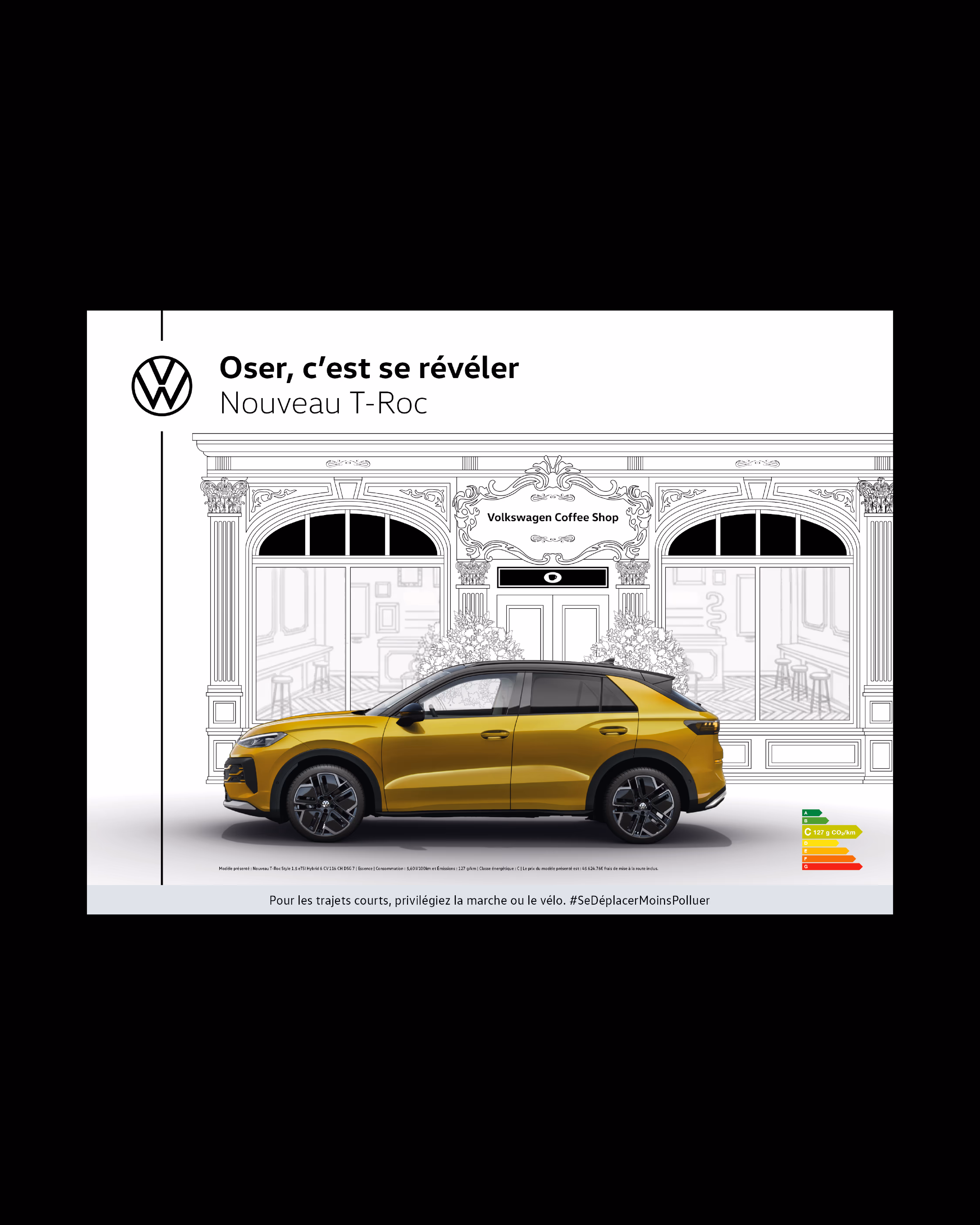 Nouveau T-Roc bloc 14