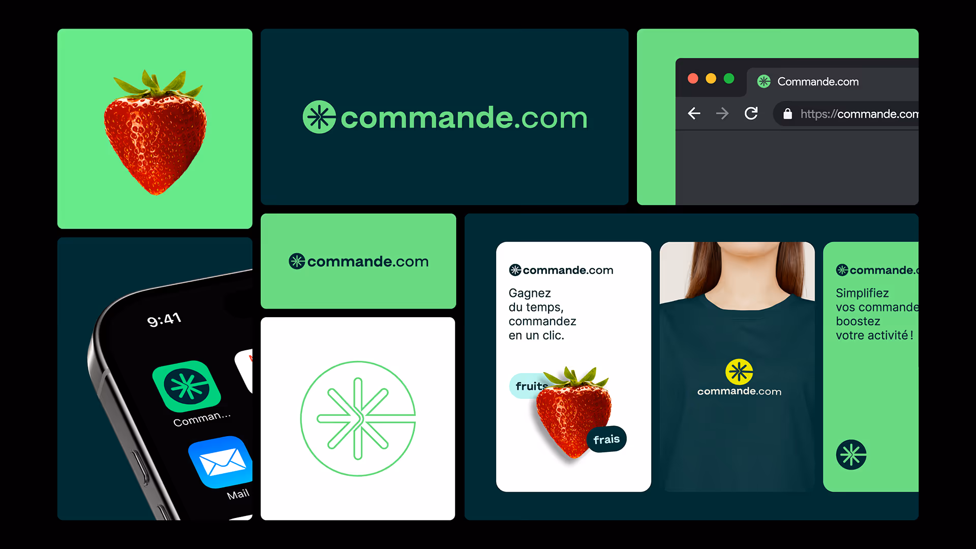 Commande.com bloc 3
