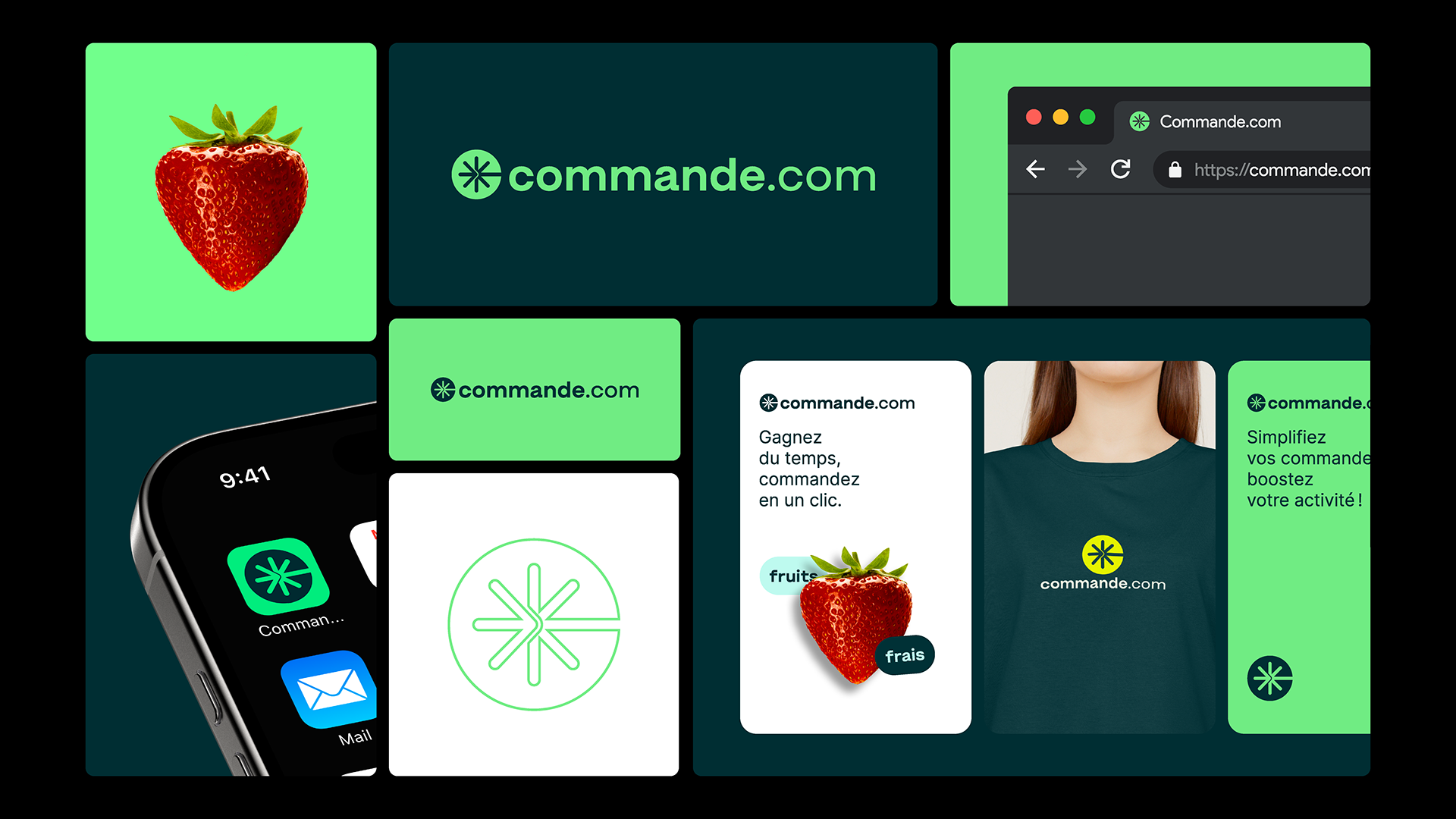 Commande.com bloc 3