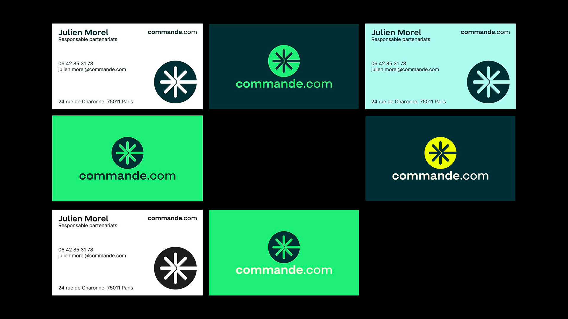 Commande.com bloc 5