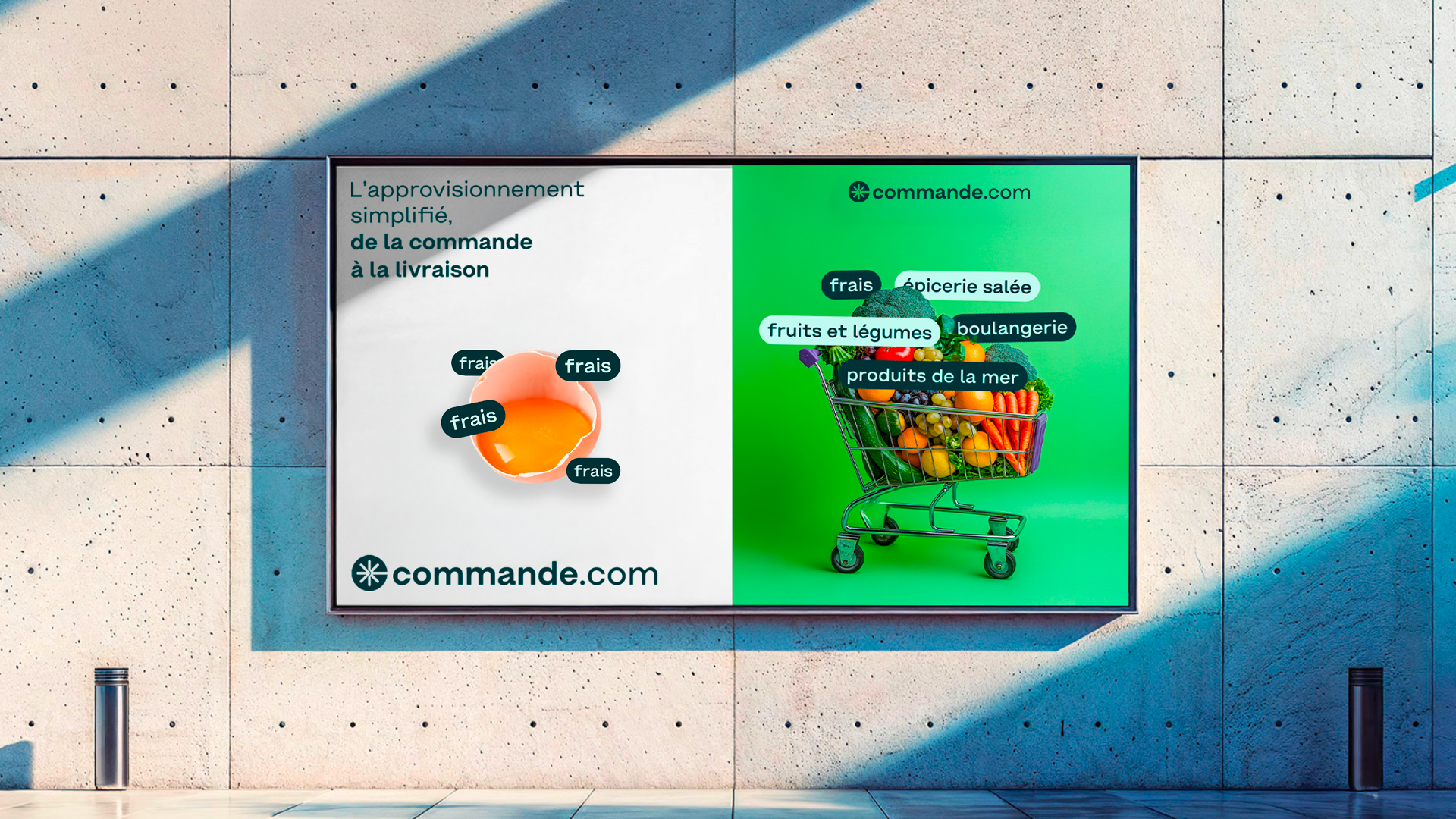 Commande.com bloc 8