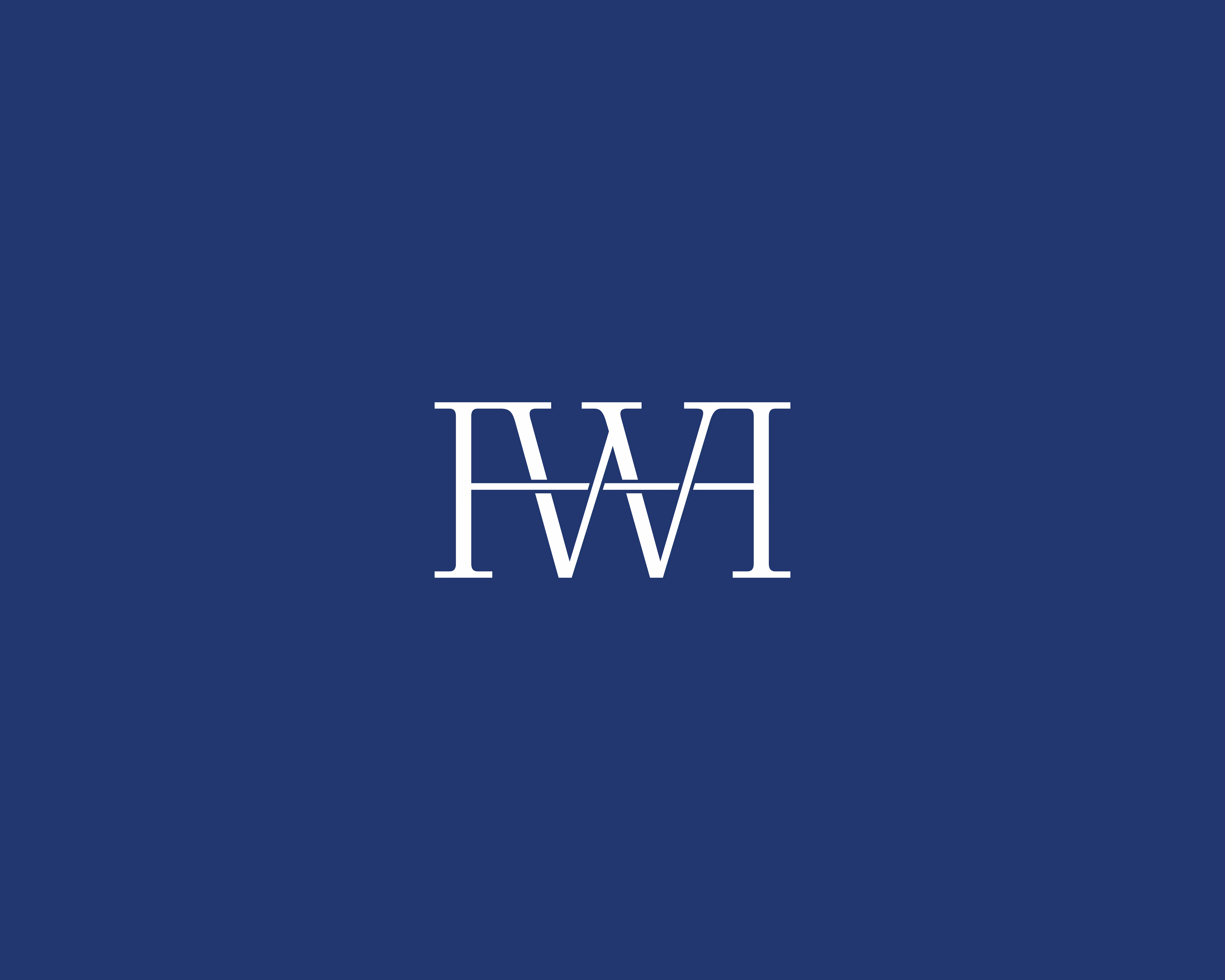 Hertslet Wolfer & Heintz bloc 11