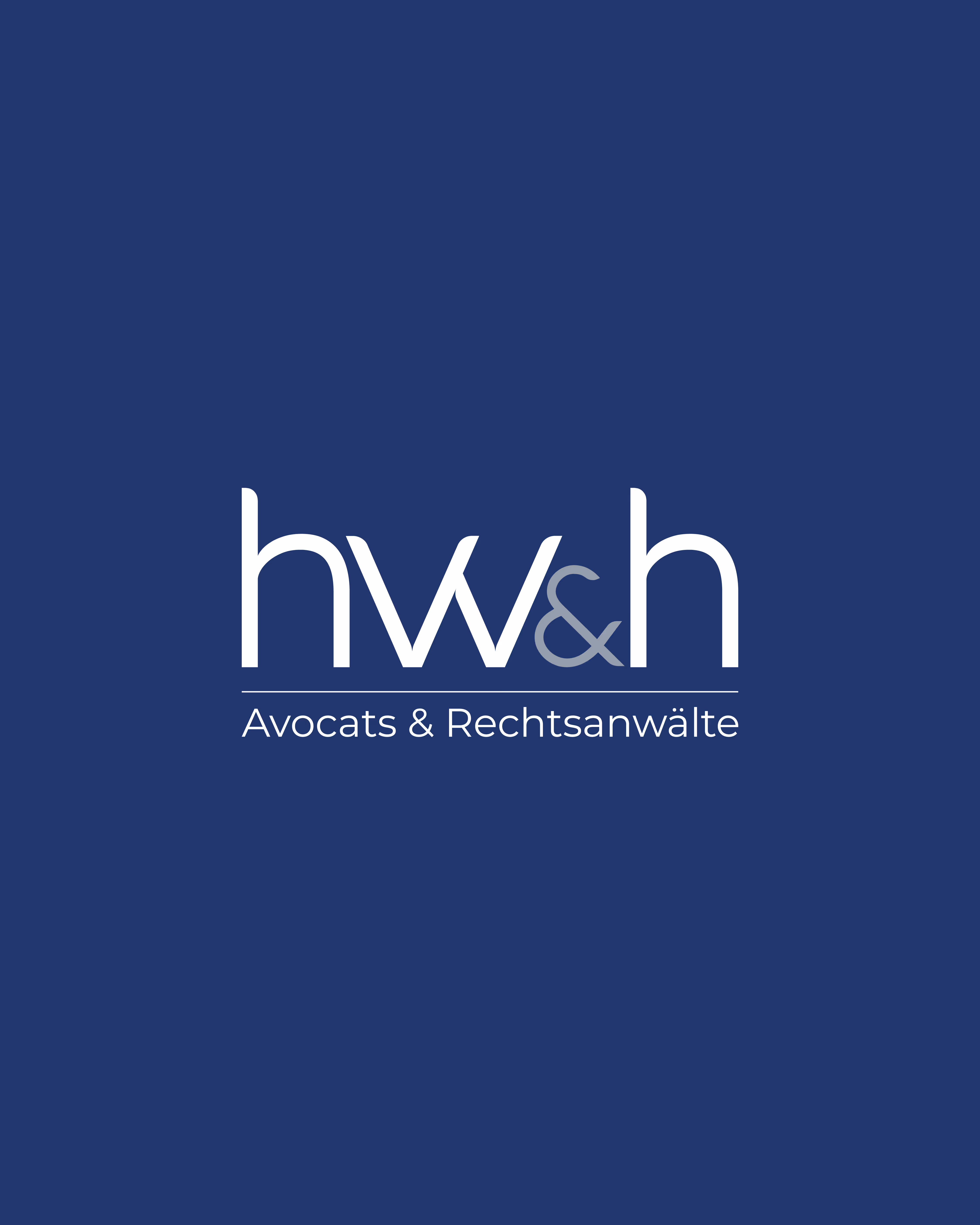 Hertslet Wolfer & Heintz bloc 4